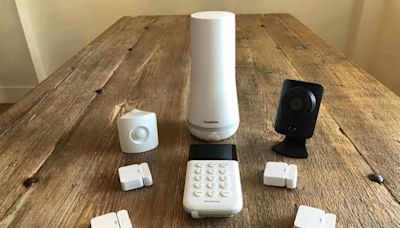 The Best Home Security Systems in 2024 — Tested by Experts