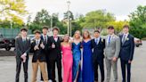 Prom 2024: See 88 photos from Fayetteville-Manlius High School junior prom
