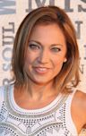 Ginger Zee