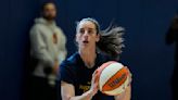 Caitlin Clark turns focus back to basketball as training camp opens for Indiana Fever - Times Leader