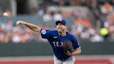 Albert Suárez outduels Max Scherzer to help Orioles beat Rangers 2-1