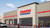 Brentwood Costco could open early next year