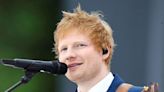 'Let's Get It On' co-writer's family drops appeal of Ed Sheeran copyright case
