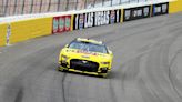 NASCAR Cup Series live updates: Joey Logano looks to repeat in Las Vegas starting from pole