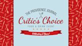 Critic's Choice night returns for a delicious night on Nov. 17. Get your tickets now