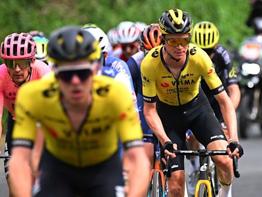 Sepp Kuss Won’t Be Racing the Tour de France