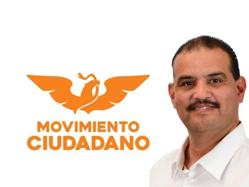 Movimiento Ciudadano mostró crecimiento del 300% durante elecciones 2024: Francisco Javier Hernández Tovalín