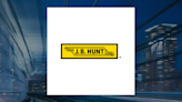 J.B. Hunt Transport Services, Inc. (NASDAQ:JBHT) Receives Consensus Rating of “Moderate Buy” from Brokerages