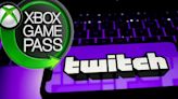 Buy Two Twitch Subs And They’ll Throw In A 3-Month Xbox Game Pass Trial