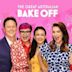 The Great Australian Bake Off