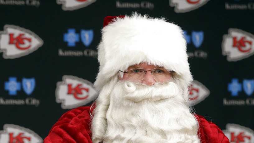 Chiefs Hallmark Christmas movie filming in Kansas City to feature Andy Reid, multiple players