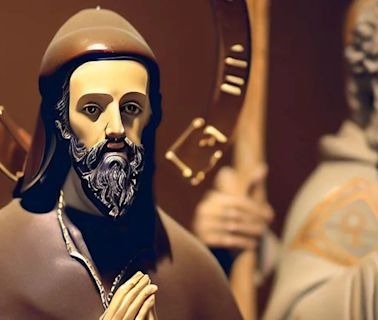 Santoral del 17 de junio, qué santos festejamos hoy