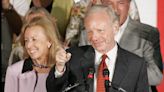 Joe Lieberman dies at age 82, officials say