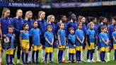 Chelsea 'consider selling stake in women's team' with investors given huge price