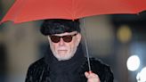 Gary Glitter Freed From Prison After Serving Half of Sexual Abuse Sentence