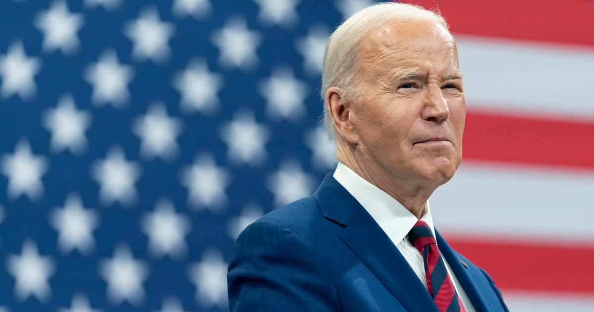 Biden faces new Democratic divisions after Israel shift