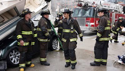 Chicago Fire season 13: everything we know about the new season