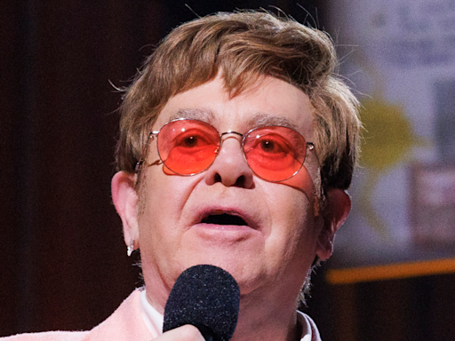 Elton John Confirms Retirement from Touring | Exclaim!