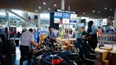 Florete, bicicletas, armas: como Paris organiza chegada de 45 mil bagagens especiais para as Olimpíadas