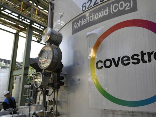 Les Émirats arabes unis en passe de racheter le géant allemand de la chimie Covestro