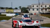 9 Reasons It's Anyone's Race at IMSA Mobil 1 Twelve Hours at Sebring