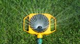 Keep That Lawn Lush and Green With These Best Sprinklers