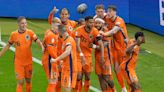 Netherlands fight back with two quick goals to set up England semi-final