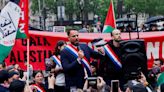 Analysis-Gaza war rattles European politics from the left