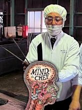 The Mind of a Chef