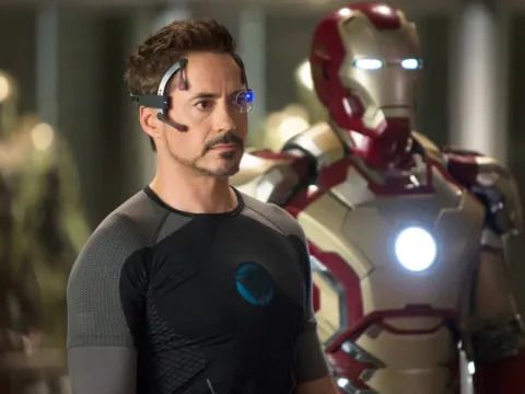 Robert Downey Jr. to Return as Iron Man for Disney’s Avengers Campus & More