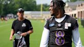 Ravens OC Todd Monken reveals changes that offense could see in 2024