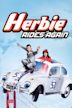 Herbie, un volante loco