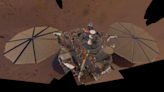 Rest in Peace, InSight: Scientists Pay Tribute to the Mars Lander