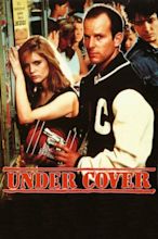 Under Cover (1987) — The Movie Database (TMDB)