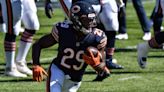 Jets Give Former Bear Tarik Cohen Another Comeback Chance