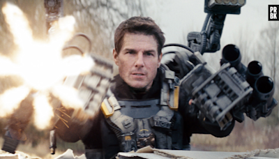 Edge of Tomorrow : 10 ans après sa sortie, enfin une suite pour ce film culte de la science-fiction ? "Nous n'arrêtons pas d'en parler"