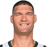 Brook Lopez