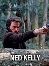 Ned Kelly