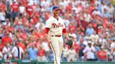 Phillies vs. Cardinals: Kimbrel reaches 20 saves, home run history, Suarez injury update