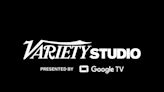 Variety Interview Studio at Comic-Con Returns