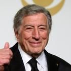 Tony Bennett