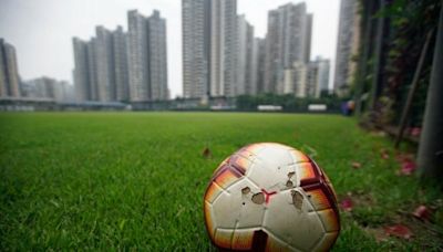 反腐救不了中國足球(組圖) - 博談 - 項棟樑
