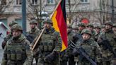 Wind of change: Germany gets serious about plans to make military 'fit for war'