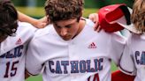 Charlotte Catholic takes over top spot in The Observer’s Sweet 16 baseball poll