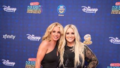 Inside Jamie Lynn Spears' stormy life from pregnancy at 15 to Britney family feud