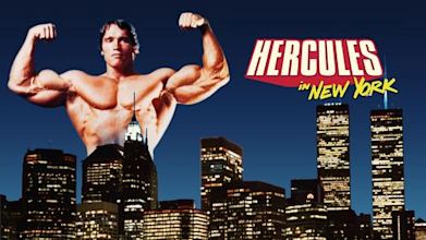 Hercules in New York