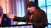 Steven Van Zandt gifts Democratic congressman Jamie Raskin bandana as he fights cancer