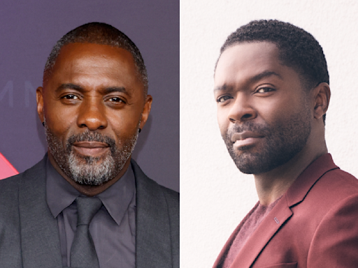 Idris Elba to Star in ‘Things Fall Apart’ TV Series From A24, Elba’s 22Summers, David Oyelowo (EXCLUSIVE)