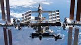 Track the ISS with NASA's new 'Spot the Station' mobile app