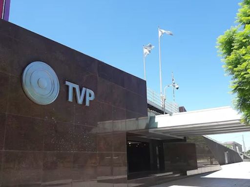 La TV Pública cambia de nombre y de logo: ya no será “pública” pero podría volver a ser “Argentina”